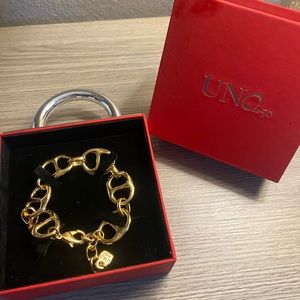 Uno de 50 Moorings Bracelet